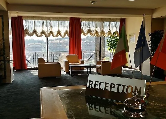 Hotel Regal Park 4*
