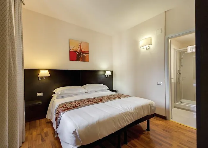 Regal Park Hotel 4*