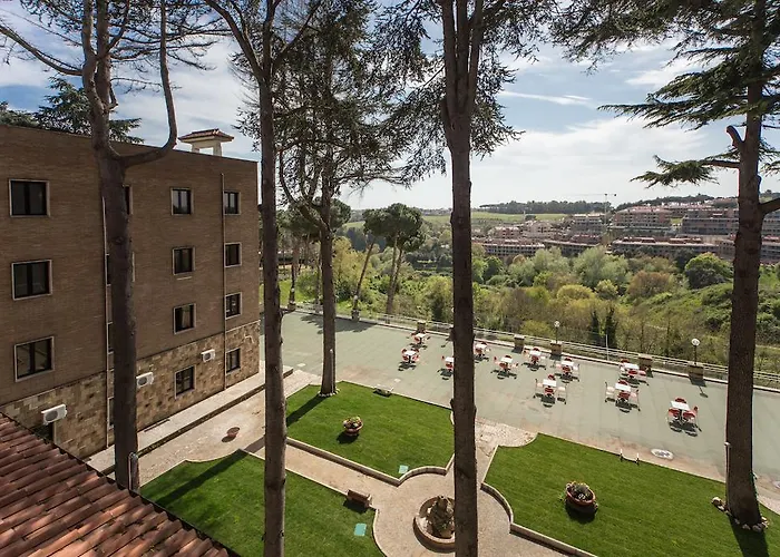 Hotel Regal Park