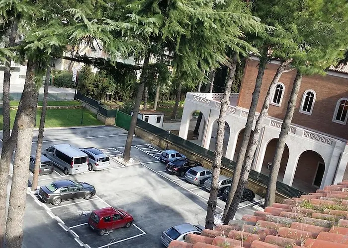 Regal Park 4* Roma