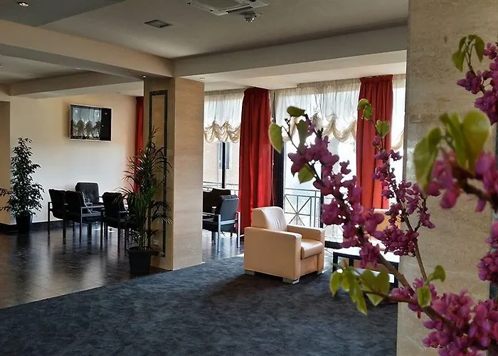 Hotel Regal Park 4*