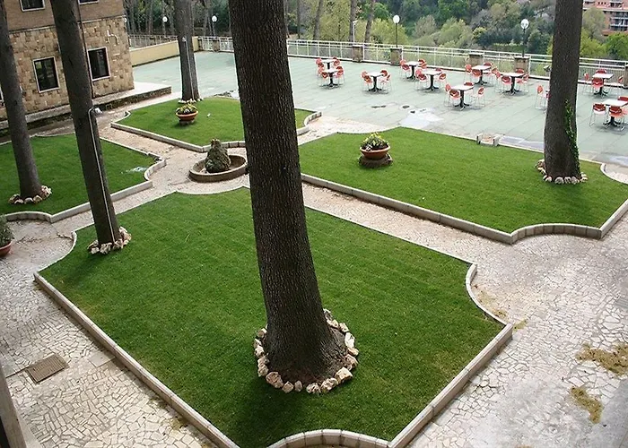 Hotel Regal Park 4*