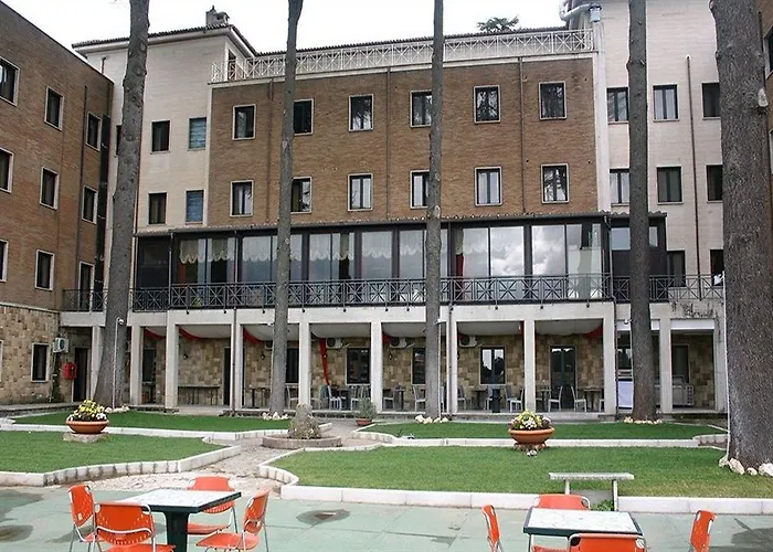 Regal Park Roma