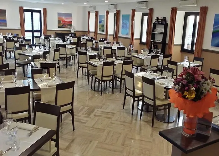 Hotel Regal Park Roma