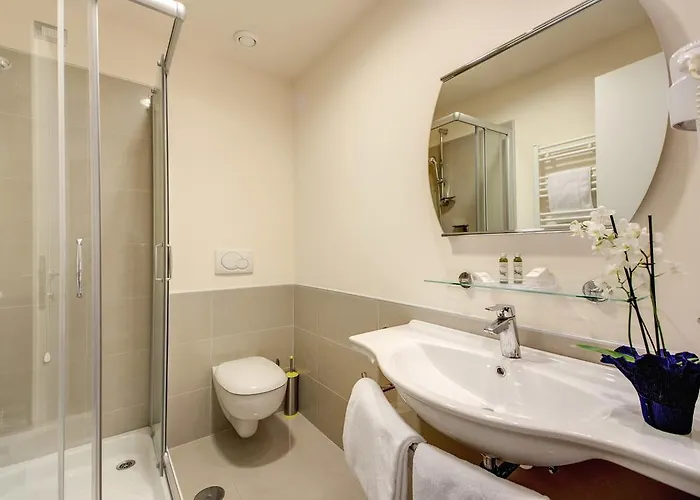 Hotel Regal Park Roma