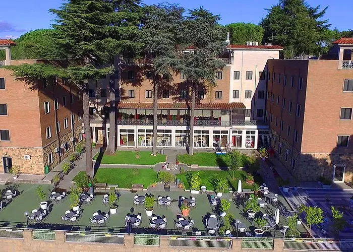Regal Park 4* Roma