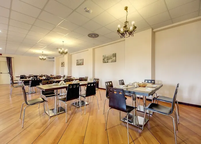 Hotel Regal Park Roma