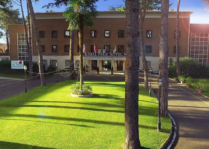 Regal Park Roma