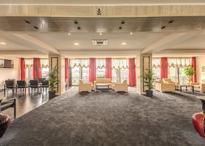Regal Park Hotel Roma