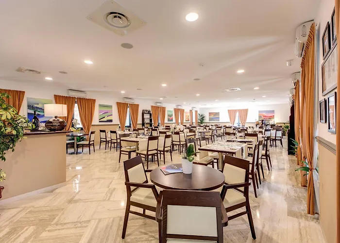 Regal Park 4* Roma