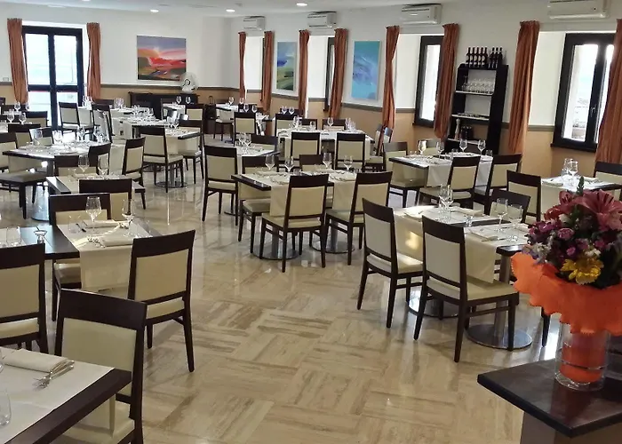 Hotel Regal Park Roma