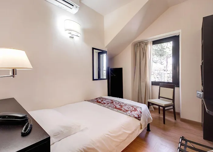 Regal Park Hotel Roma