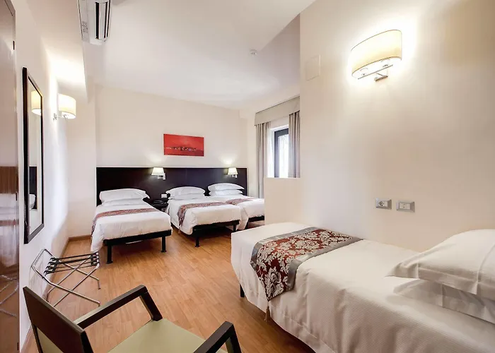 Regal Park Hotel