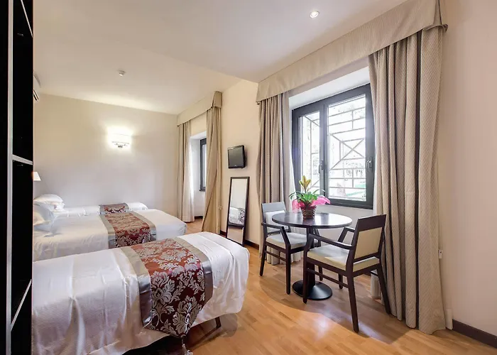 Regal Park 4* Roma