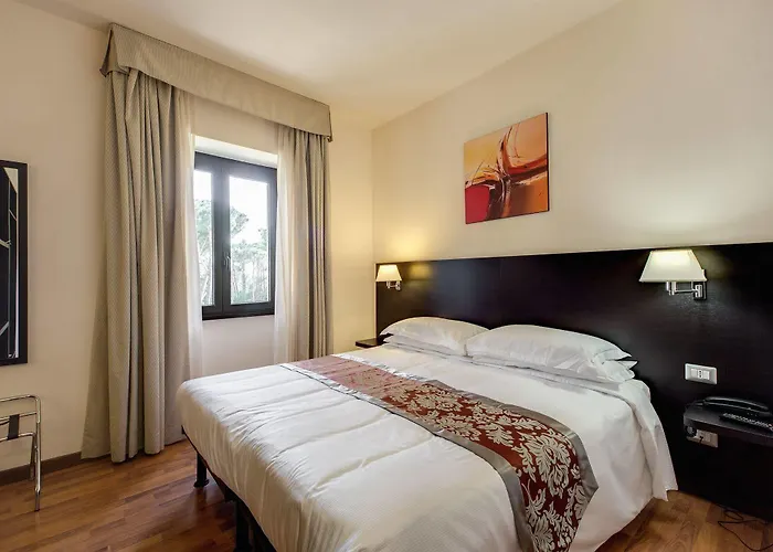 Regal Park 4* Roma