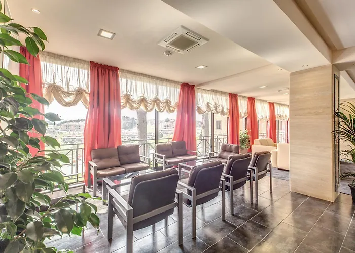 Regal Park 4* Roma