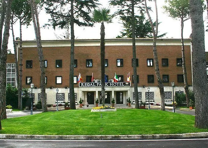 Regal Park Roma