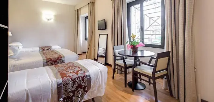 Regal Park 4* Roma