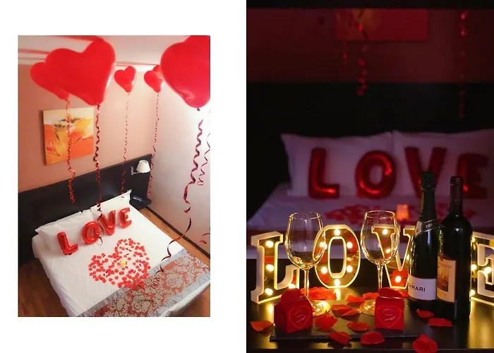 Hotel Regal Park